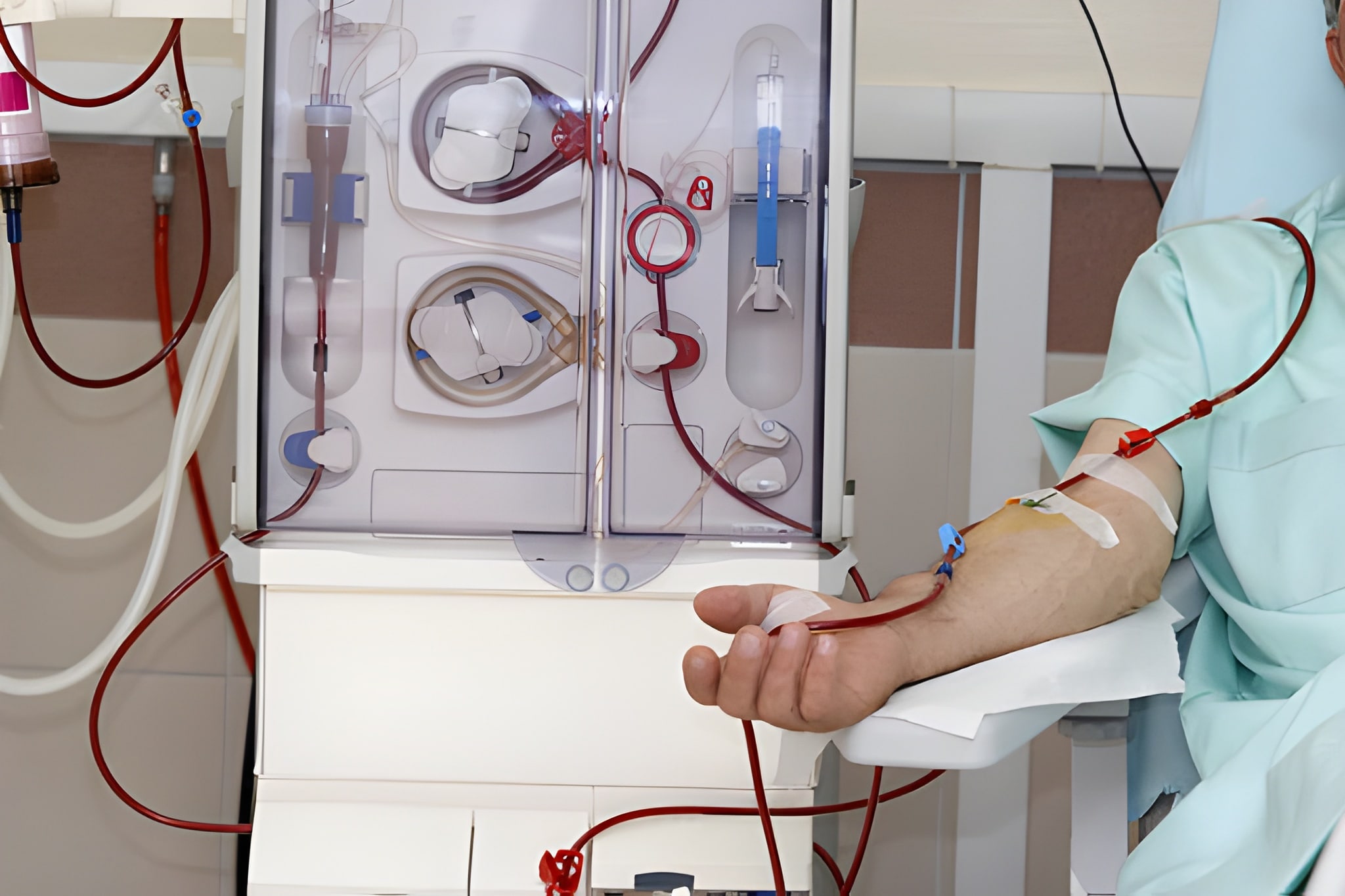 Best Dialysis Specialist In Andheri